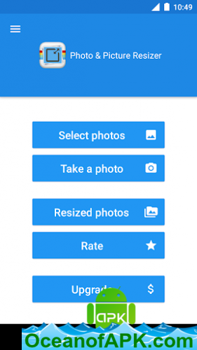 Photo & Picture Resizer v1.0.287 [Premium] APK Free Download