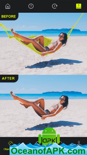 Photograph Retouch – AI Take away Undesirable Objects v2.3.2 (Professional) APK Free Obtain
