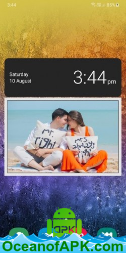 Photo Widget + v19 [Paid] APK Free Download