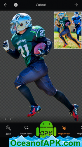 PhotoCut - Background Eraser & CutOut Photo Editor v1.0.0 [Plus] APK Free Download