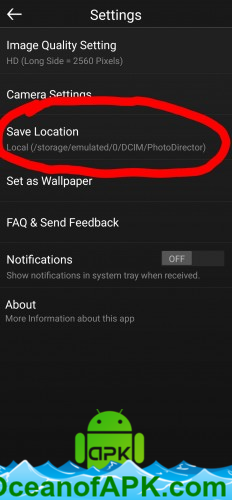 PhotoDirector - Animate Photo v17.0.1 [Premium] [Mod Extra] APK Free Download