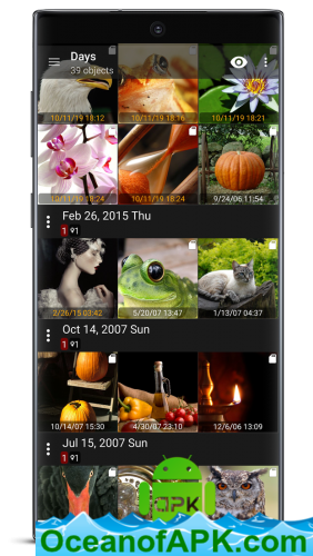 PhotoMap Gallery - Photos, Videos and Trips v9.1.9 [Ultimate] APK Free Download