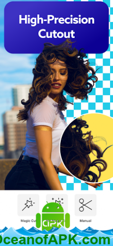 PhotoRoom – Background Remover & Picture Editor v2.1.9 (Professional) APK Free Obtain