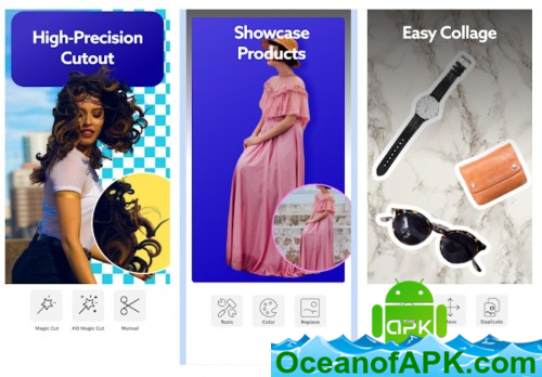 PhotoRoom - Remove Background & Photo Editor v1.4.1 [Premium] APK Free Download