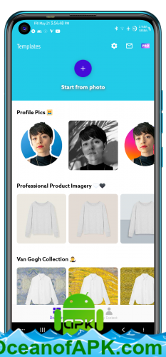PhotoRoom - Remove Background & Photo Editor v1.7.6-beta [Premium] APK Free Download