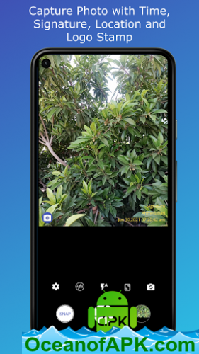 PhotoStamp Camera v1.9.1 (Pro) APK Free Download