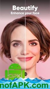 PhotoTune - AI Photo Enhancer v1.1.0-4 [Premium] APK Free Download