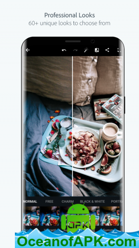 Photoshop Express Photo Editor v8.0.937 [Premium] APK Free Download
