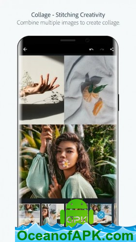 Photoshop Express Photo Editor v8.1.958 [Premium] APK Free Download