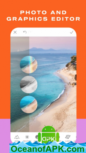 PicMonkey Photo + Graphic Desi v1.20.2 [Pro] APK Free Download