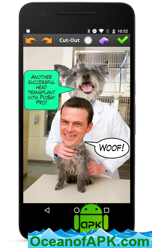 PicSay Pro - Photo Editor v1.8.0.5 [Paid] APK Free Download