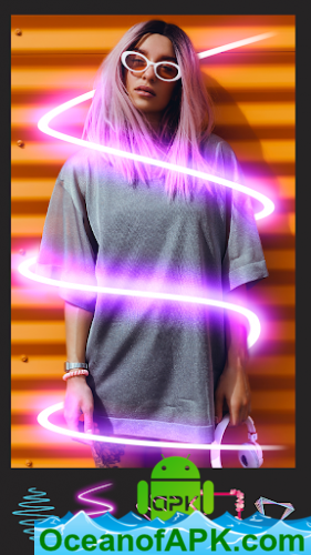 PicShot Photo Editor: Collage Maker, Photo Filters v1.4.5 [Pro] APK Free Download