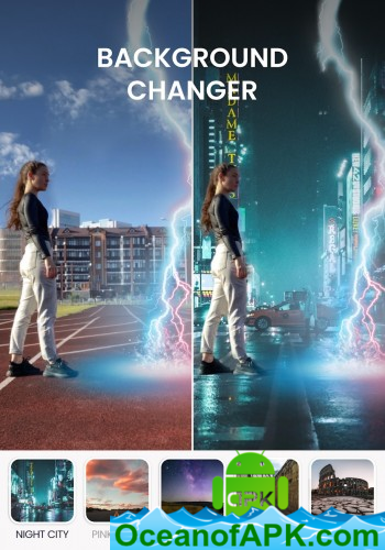 PicTrick – Cool Photo Effects vv.22.01.25.17 [Unlocked] APK Free Download