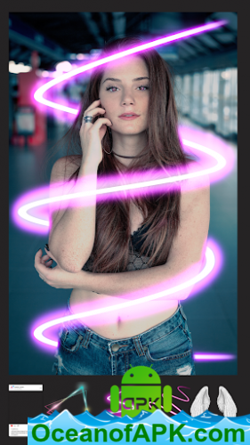 PicsApp Photo Editor: Photo Collage, Photo Filters v1.6.8.9 [Pro] APK Free Download