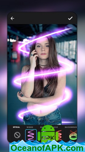 PicsApp Photo Editor: Photo Collage, Photo Filters v1.7.8.11 [Pro] APK Free Download