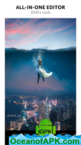 PicsArt Photo Editor: Pic, Video & Collage Maker v15.4.1 (Beta) (Gold) APK Free Download