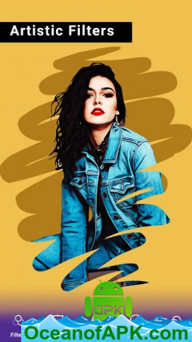 PicsKit Photo Editor: Free Cutout, Collage, Filter v2.0.8.2 [Premium] APK Free Download