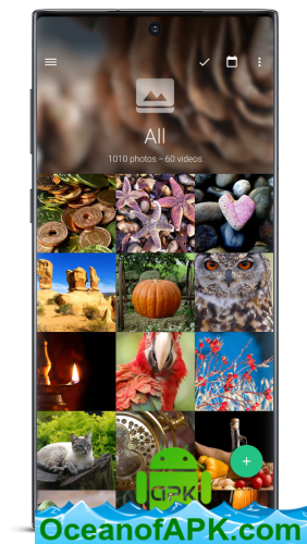 Piktures - Beautiful Gallery v2.8 build 564 [Premium] [Mod] APK Free Download