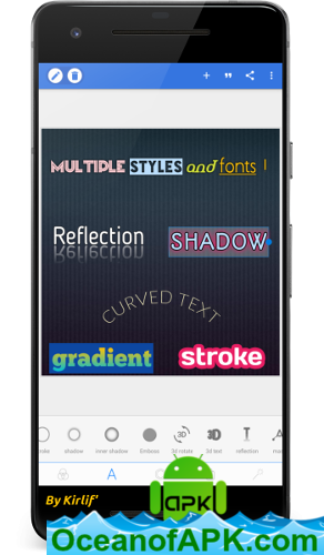 PixelLab - Text on pictures v1.9.5 [Mod] APK Free Download