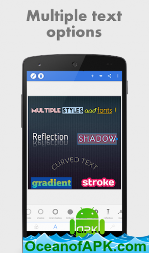 PixelLab - Text on pictures v2.0.4 (Pro) APK Free Download