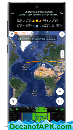 Planit! for Photographers Pro v9.9.11 [Patched] APK Free Download