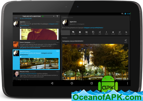 Plume for Twitter v6.30.5 build 630360 [Premium] APK Free Download
