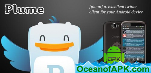 Plume for Twitter v6.30.9 build 630824 [Premium] APK Free Download