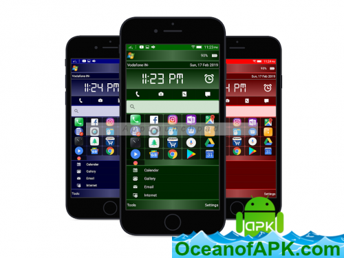 Pocket PC v1.17 APK Free Download