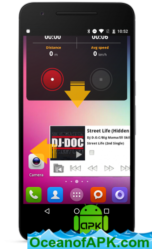 Popup Widget 3 v3.2.1 [Patched] APK Free Download