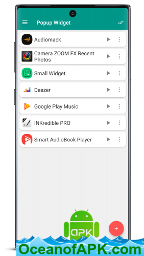 Popup Widget 3 v3.4.0 [Patched][AOSP] APK Free Download