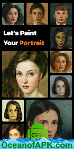 PortraitAI - Renaissance Avatar v1.36 [Pro] APK Free Download
