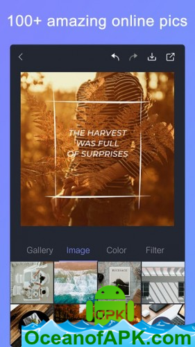 Poster Maker, Flyer Maker, Card, Art Designer v4.6 [Premium] APK Free Download
