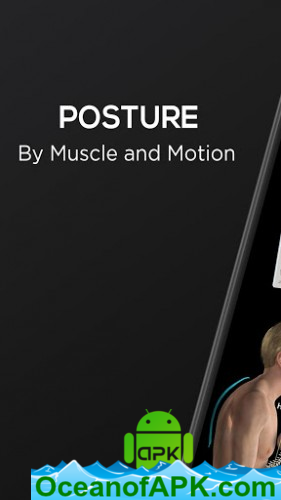 Posture by Muscle & Motion v2.3.5 [Premium] APK Free Download