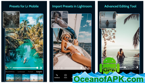 Presets for Lightroom mobile - Koloro v2.7.2.20200306 [Pro] APK Free Download