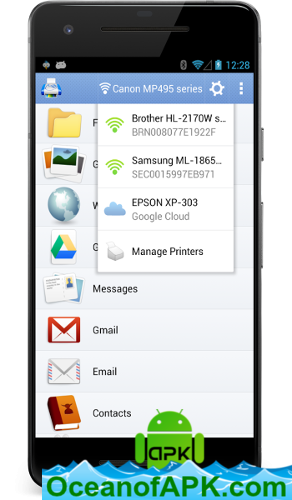 PrintHand Mobile Print v13.2.2-google [Premium][Modded] APK Free Download