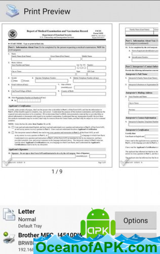 PrinterShare Mobile Print v12.9.1 [Premium] [Mod] APK Free Download