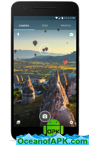 Prisma Photo Editor v3.2.3.407 [Premium] APK Free Download