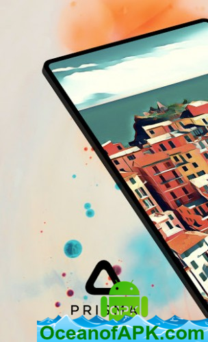 Prisma Photo Editor v4.1.0.476 (Premium) APK Free Download