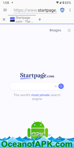 Privacy Browser v3.6 [Paid] APK Free Download