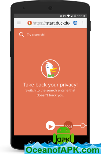 Privacy Browser v3.6.1 [Paid] APK Free Download