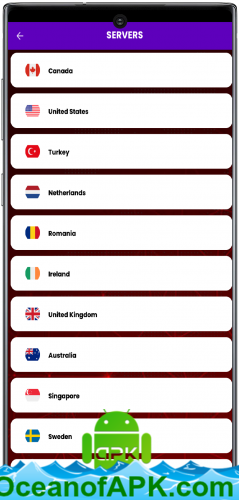 Private VPN- Pay Once for Life v3.2 [Paid] APK Free Download