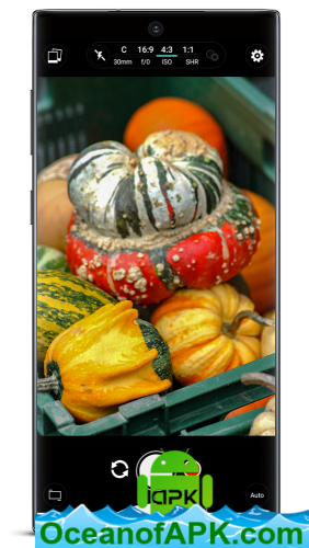 ProShot v7.9 [Paid] APK Free Download