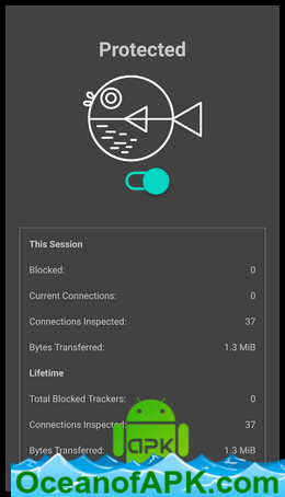 Puffer: Privacy protection for Android v0.21Stable [Paid] [Sap] APK Free Download