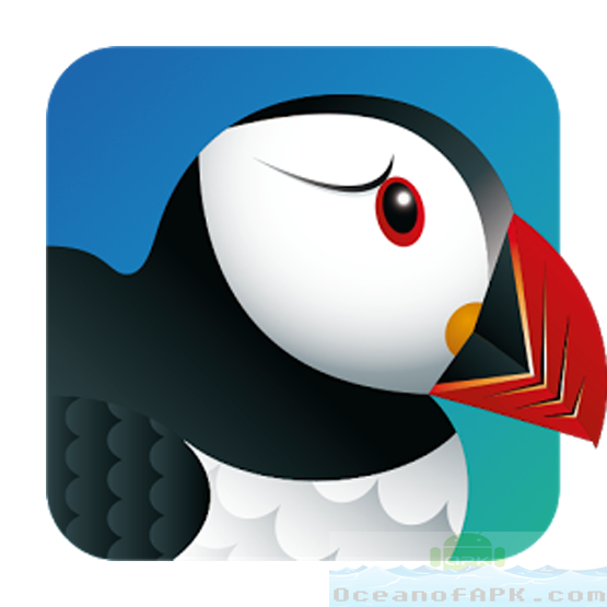 Puffin Browser Professional APK Free Obtain
