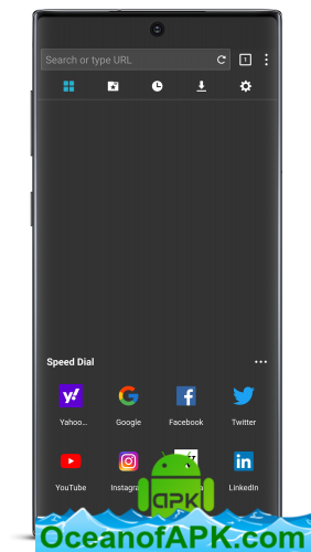 Puffin Browser Pro v8.4.1.42173 [Paid] APK Free Download