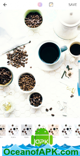 QM CAMERA – cool, magnificence, artwork, classic, filter v1.1 (SAP) (Unlocked) APK Free Obtain