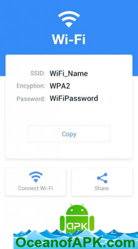 QR Code Scanner & Barcode v2.3.5.GP (Professional) APK Free Obtain