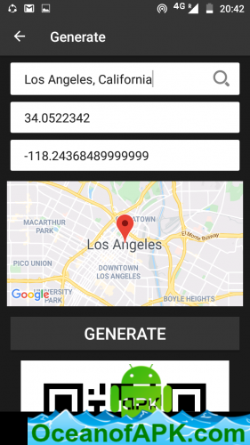 QR/Barcode Scanner PRO v1.2.9 by Sensible Scanner APK Free Obtain