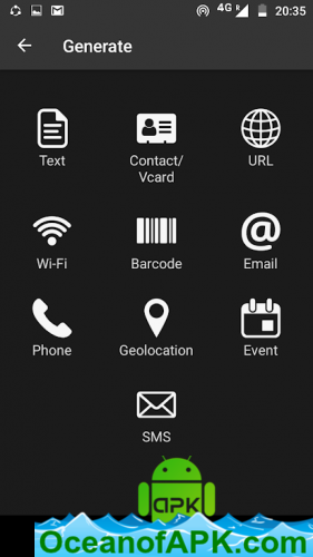 QR/Barcode Scanner PRO v1.3.0 by Smart Scanner APK Free Download