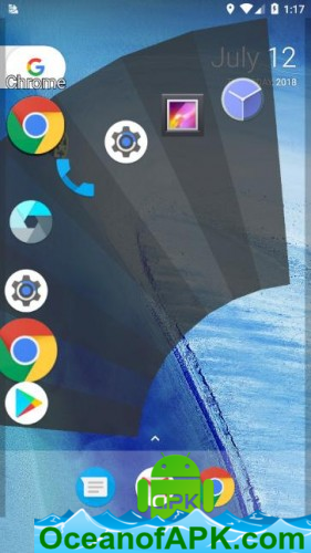 Quick Arc Launcher ( Smart One Swipe Launcher ) v2.4.0 APK Free Download